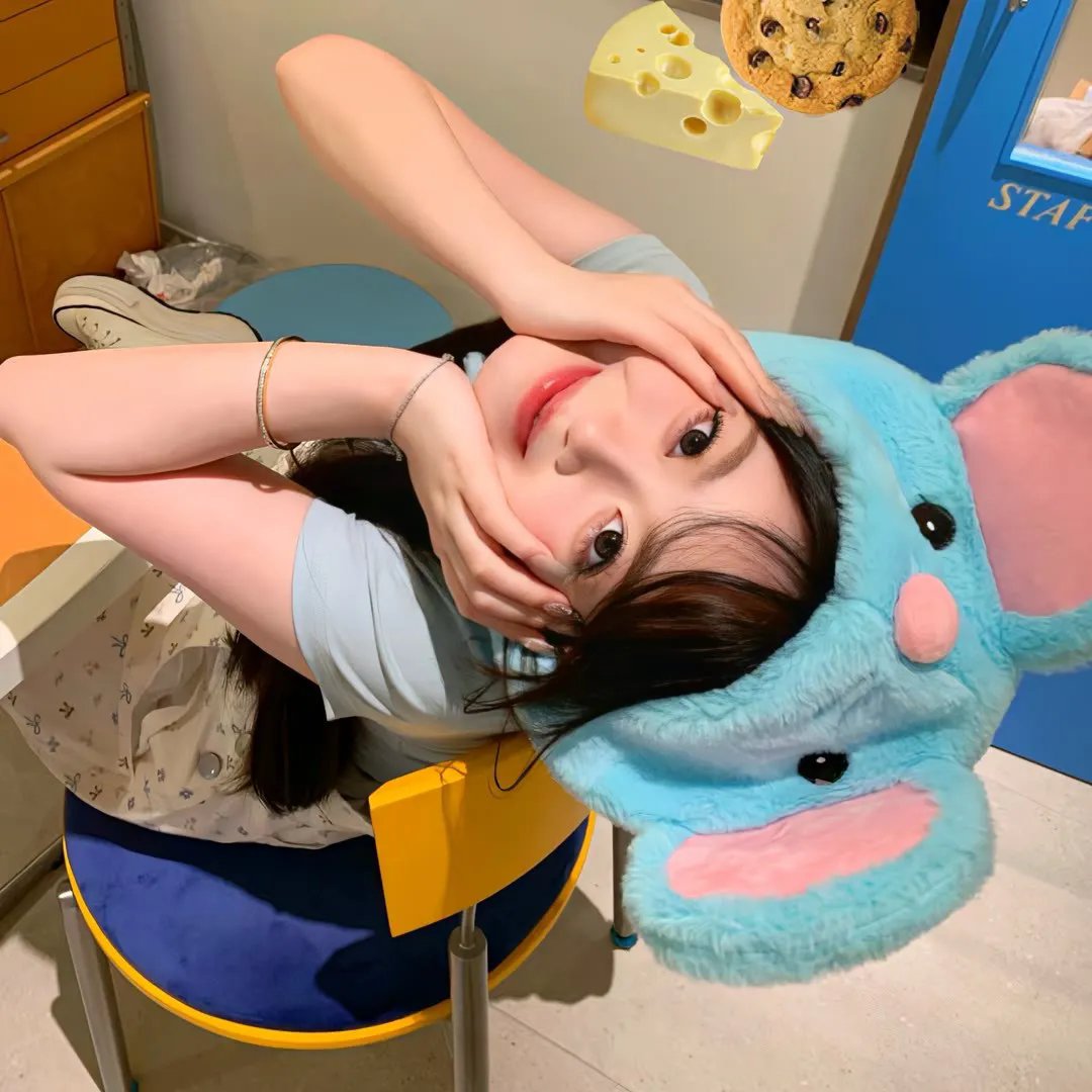 这些健康先生们